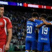 Cruz Azul ya piensa en Lewandowski: la revelación antes del duelo vs. Chicago