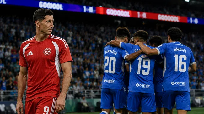 Cruz Azul se enfrentará a la estrella mundial para asegurar el pase en Leagues Cup.