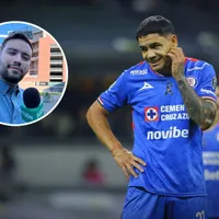 La propuesta para el ataque de Cruz Azul que abre debate