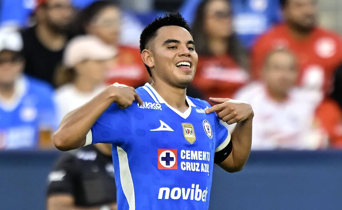 Tigres y Juárez le dieron gran noticia a Cruz Azul previo a Chicago Fire