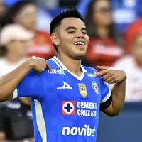 Tigres y Juárez le dieron a Cruz Azul una ventaja en Leagues Cup