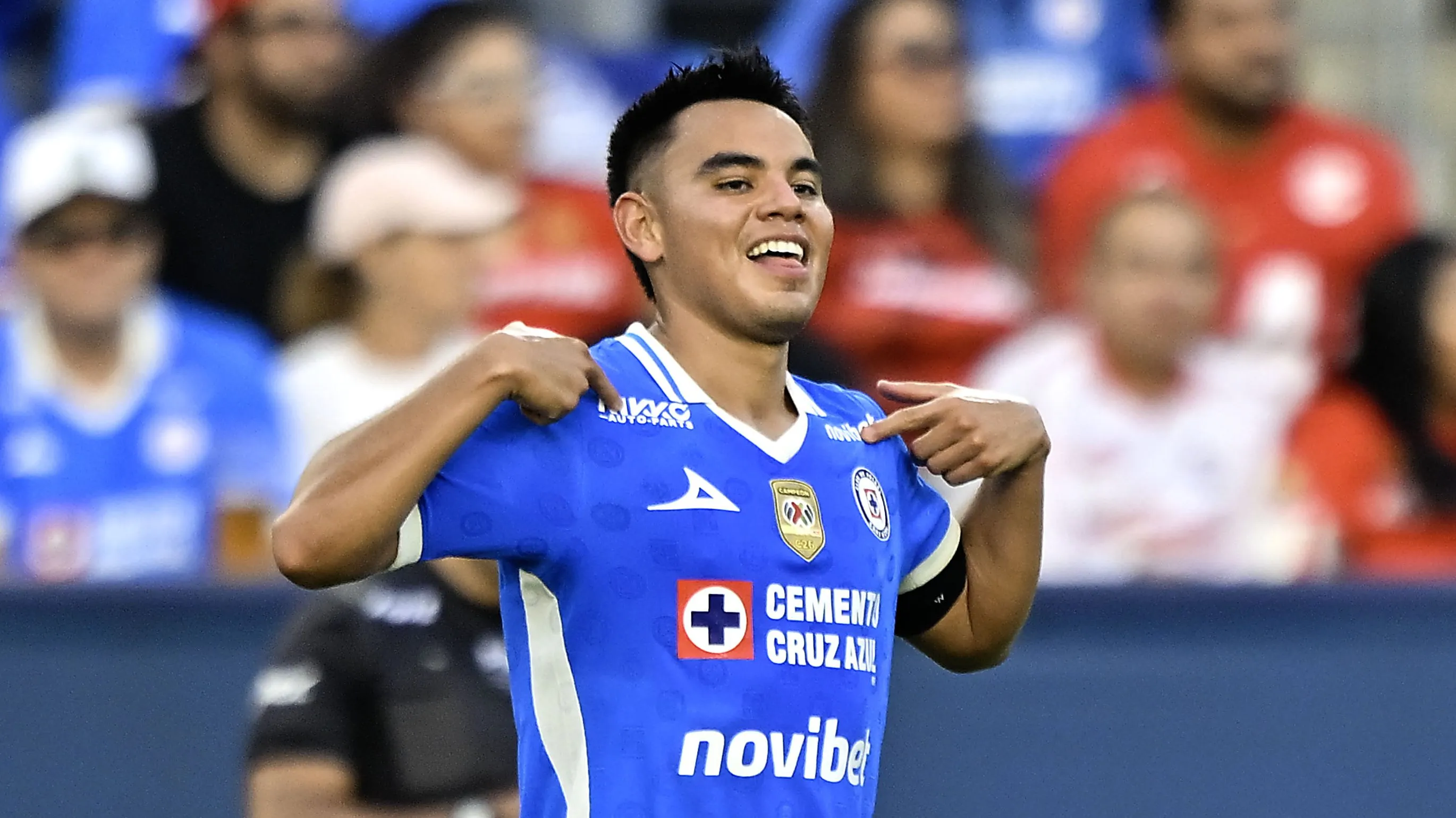 Cruz Azul quiere ser el mejor de la Liga MX en Leagues Cup.