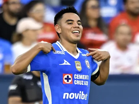 Tigres y Juárez le dieron a Cruz Azul una ventaja en Leagues Cup