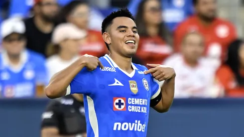 Cruz Azul quiere ser el mejor de la Liga MX en Leagues Cup.