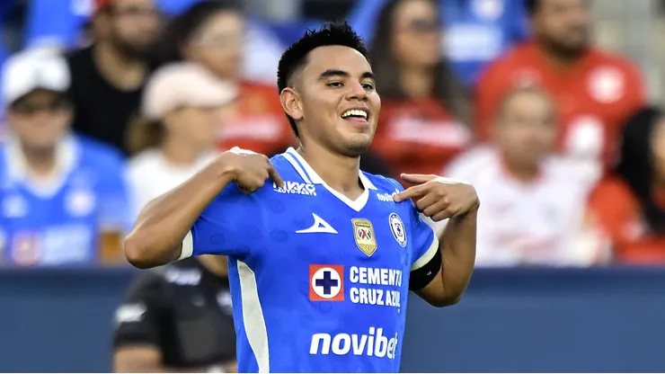 Cruz Azul quiere ser el mejor de la Liga MX en Leagues Cup.