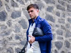 Palavecino toca el corazón de la afición con sus últimas declaraciones