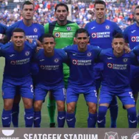 De Yotún a Caraglio: el XI que enfrentó al Chicago Fire en el 2019