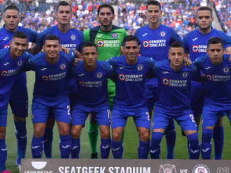 De Yotún a Caraglio: el XI que enfrentó al Chicago Fire en el 2019