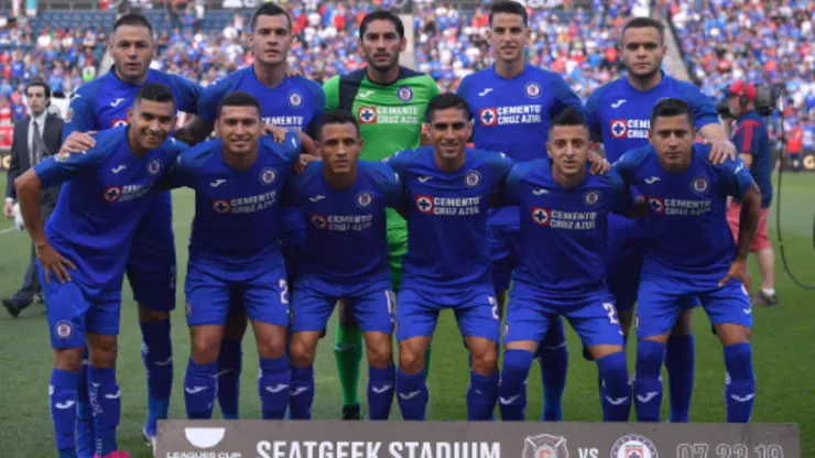 Cruz Azul se ha medido al Chicago Fire en dos ocasiones: la última tuvo lugar en los cuartos de final de la Leagues Cup 2019.