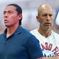 Alineaciones de Cruz Azul vs. Chicago Fire por la Leagues Cup