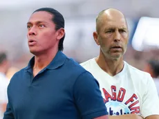 Alineaciones de Cruz Azul vs. Chicago Fire por la Leagues Cup