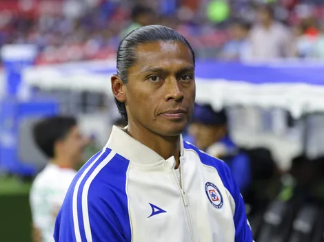 Cruz Azul HOY: Leagues Cup, Palavecino, Santi Giménez y Femenil