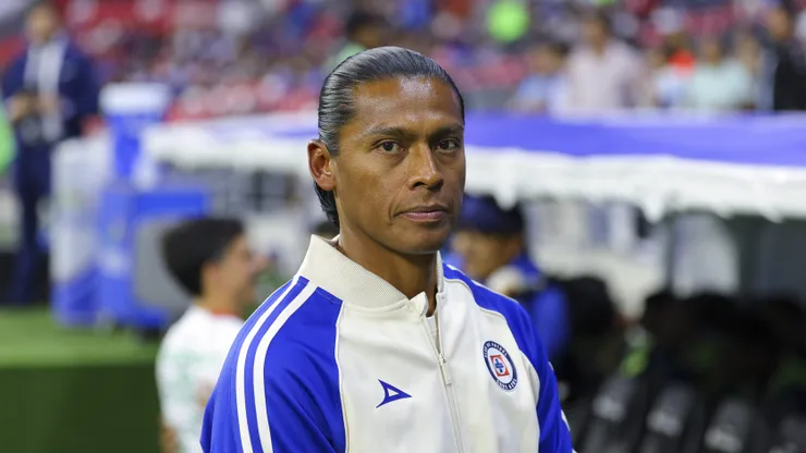 Cruz Azul se prepara para un juego decisivo ante Chicago Fire por Leagues Cup.
