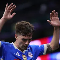 Reveladora comparación de Palavecino entre Liga MX y MLS