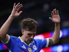 Reveladora comparación de Palavecino entre Liga MX y MLS