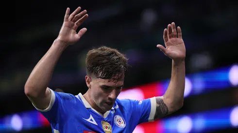 Agustín Palavecino realizó una comparación entre Liga MX, MLS y el futbol de Sudamérica.