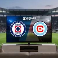 ¿Cruz Azul vs. Chicago Fire va por TV abierta? Cómo ver la Leagues Cup
