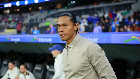Joel Huiqui encontró la manera de devolver a Cruz Azul a los títulos.