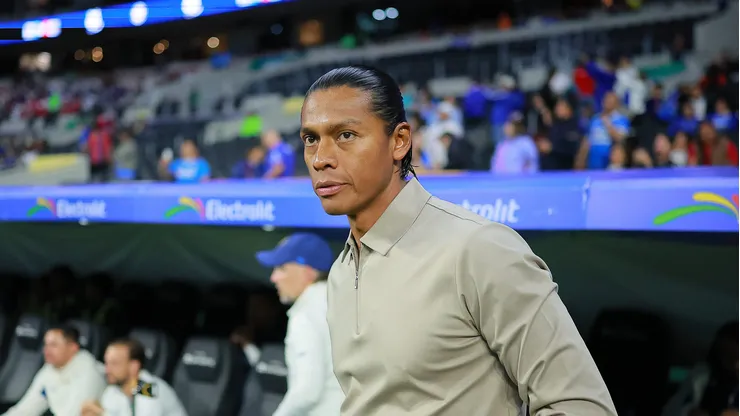 Joel Huiqui encontró la manera de devolver a Cruz Azul a los títulos.