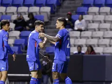 El problema de Cruz Azul que expone a Nico Ibáñez y Toro Fernández