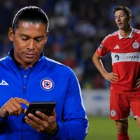 ¿Qué pasa si Cruz Azul gana, empata o pierde ante Chicago?