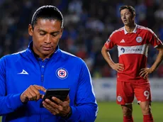 ¿Qué pasa si Cruz Azul gana, empata o pierde ante Chicago?