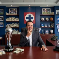 En ESPN ponen a Cruz Azul ante un nuevo desafío: “La mesa está servida”
