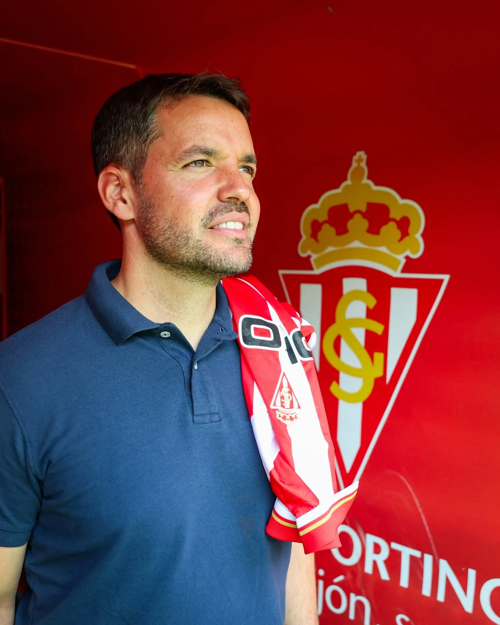 Nicolás Larcamón se prepara para su primera experiencia en Europa envuelto en críticas (Instagram)