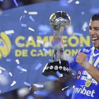Mónaco acelera por Lira tras el arribo del Betis y el Al Jazira