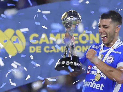Mónaco acelera por Lira tras el arribo del Betis y el Al Jazira