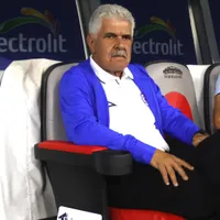Tuca Ferretti pone a Cruz Azul como favorito para ganar la Leagues Cup