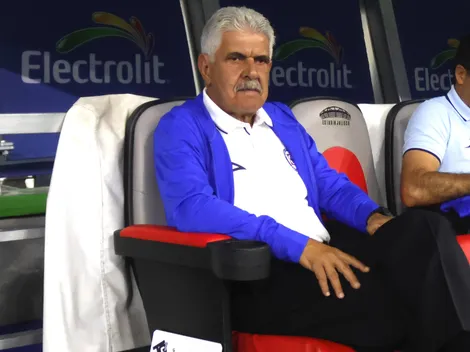 Tuca Ferretti pone a Cruz Azul como favorito para ganar la Leagues Cup