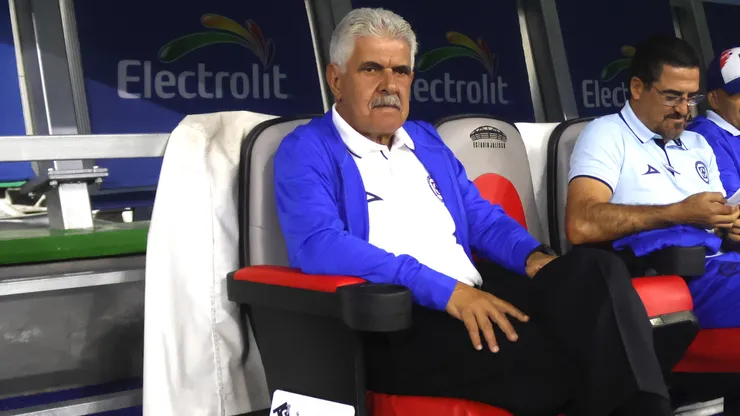 Tuca le puso toda la presión al clásico rival.