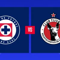 ¿Cuándo, cómo y dónde ver el Cruz Azul vs. Xolos de la jornada 4?