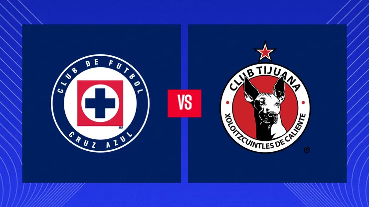 Cruz Azul vuelve a las acciones del torneo local después de su participación en la fase de grupos de la Leagues Cup 2026.