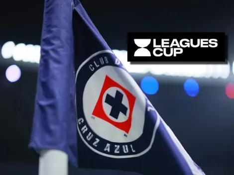 Tabla ACTUALIZADA: Así quedó Cruz Azul tras la J3 de la Leagues Cup