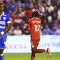 ¡Cruz Azul es eliminado de la Leagues Cup!