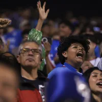 Afición señaló al culpable de la eliminación: No es Huiqui