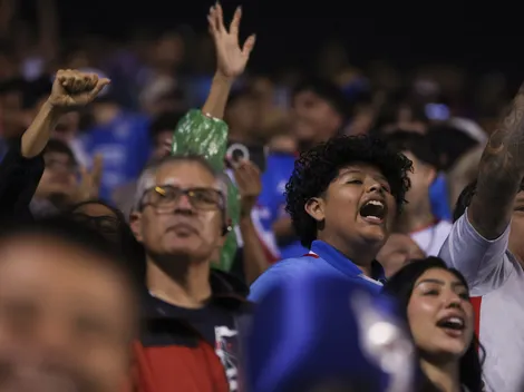 Afición señaló al culpable de la eliminación: No es Huiqui