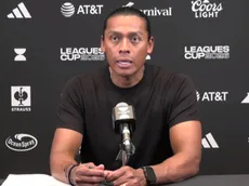 El mea culpa de Joel Huiqui tras el fracaso de Cruz Azul en Leagues Cup