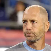 DT del Chicago Fire se rindió ante la afición de Cruz Azul