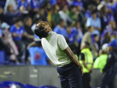 Cruz Azul HOY: Leagues Cup, Huiqui, Lira y Larcamón