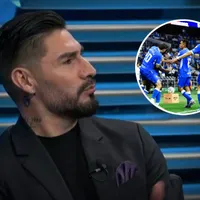 Dura sentencia de Yosgart Gutiérrez tras el golpe a Cruz Azul: