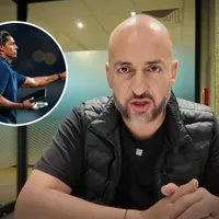 Cruz Azul recibió un duro golpe y Marco Cancino no lo perdonó