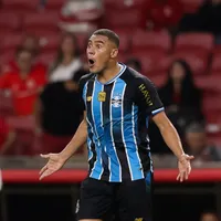 ¿Cruz Azul va por el fichaje de un 9 de Brasil?
