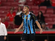 ¿Cruz Azul va por el fichaje de un 9 de Brasil?