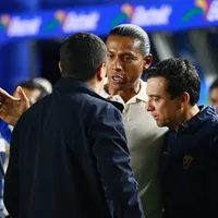 El problema de Joel Huiqui que Cruz Azul no puede ignorar tras Leagues Cup