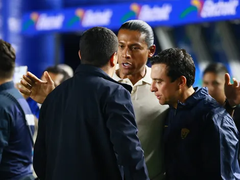 El problema de Joel Huiqui que Cruz Azul no puede ignorar tras Leagues Cup