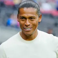 La decisión de Huiqui tras ser eliminado de la Leagues Cup