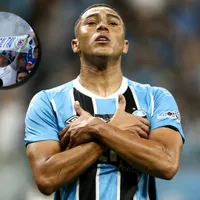La reacción de la afición de Cruz Azul ante el interés por Carlos Vinicius